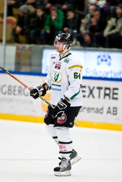 Andre Lakos, Färjestad