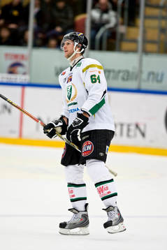 Andre Lakos, Färjestad