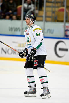 Andre Lakos, Färjestad
