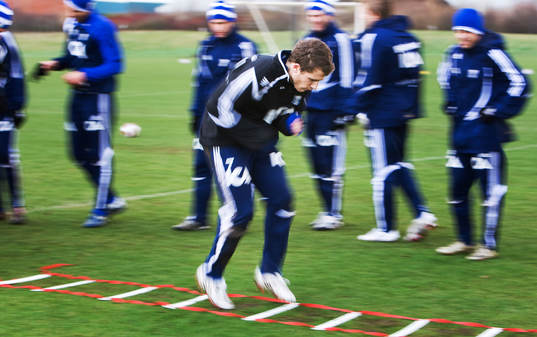 Fotboll, Allsvenskan, IFK Göteborg, träningsläger,