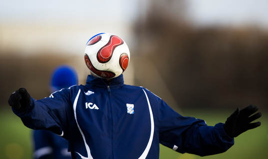 Fotboll, Allsvenskan, IFK Göteborg, träningsläger,