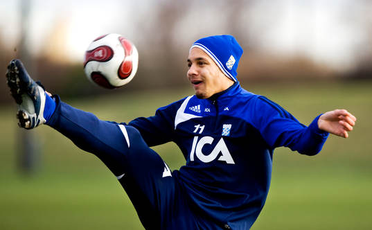 Fotboll, Allsvenskan, IFK Göteborg, träningsläger,