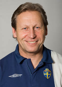 Lasse Ericsson, tränare