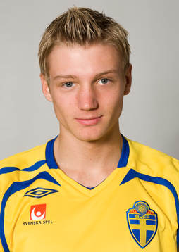 Sebastian Eriksson