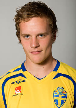 Johan Falkesäter