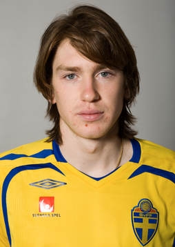 Markus Gustafsson