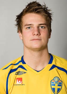 Axel Johansson