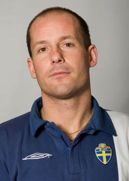 Petter Johansson, Leg. Naprapat