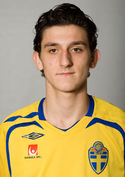 Agon Mehmeti