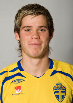 Emil Salomonsson