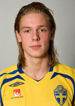 Patrik S:t Cyr