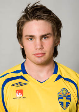 Patrik Wallin