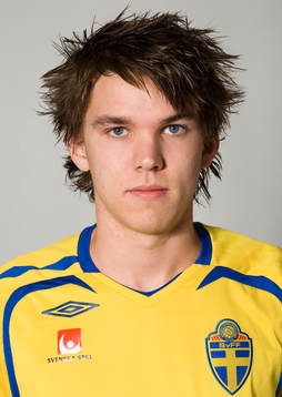 Marcus Danielson