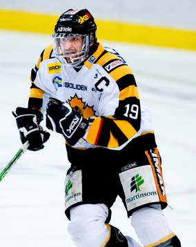 Mikael Renberg, Skellefteå