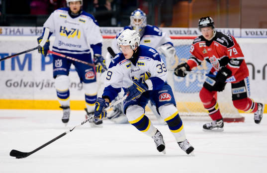Jukka Voutilainen, HV71