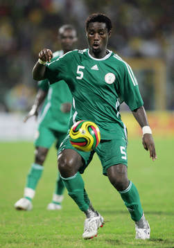 Obinna Nwaneri, Nigeria