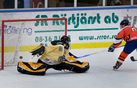 Ishockey, dam, European Women Champions Cup, Aisulu -