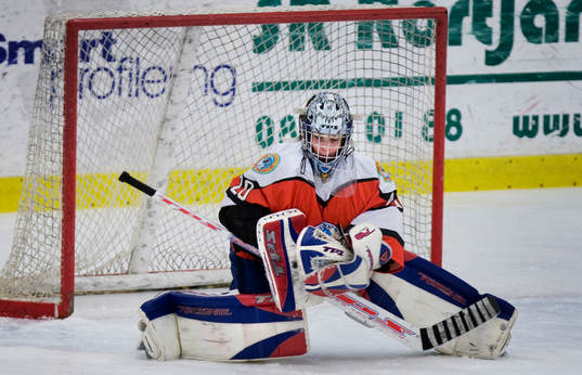 Ishockey, dam, European Women Champions Cup, Aisulu -