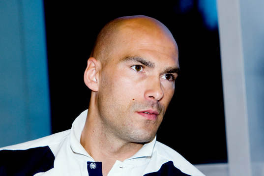 Daniel Majstorovic, Sverige