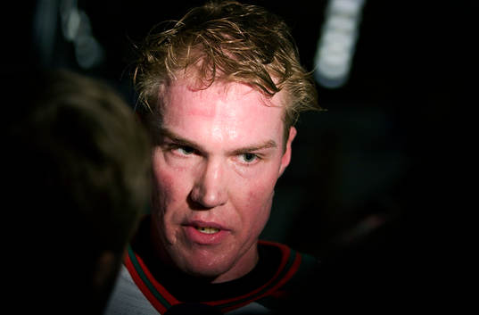 Kenny Jönsson, Rögle