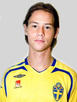 Dusan Djuric, Sverige