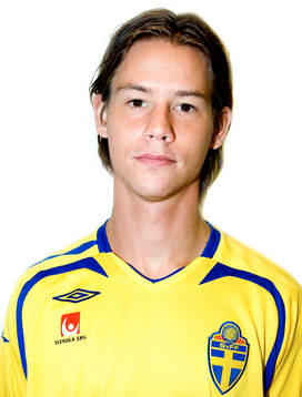 Dusan Djuric, Sverige