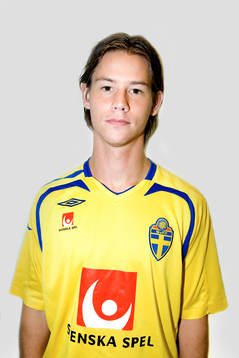Dusan Djuric, Sverige