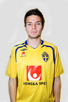 Marcus Berg, Sverige