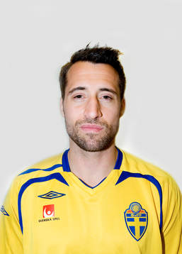 Matias Concha, Sverige