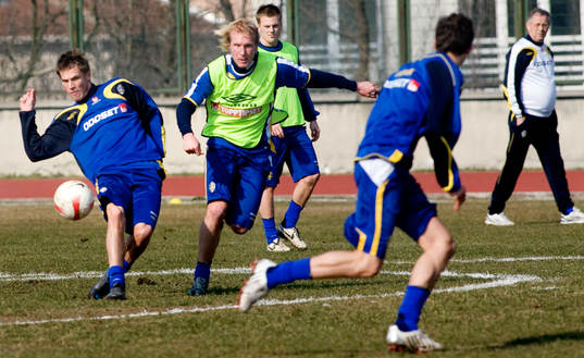 Markus Rosenberg