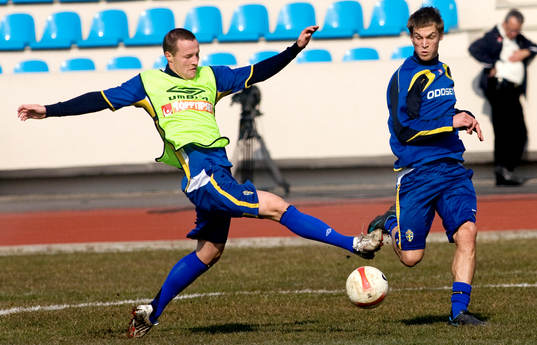 Markus Rosenberg