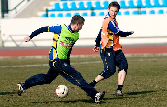 Kim Källström