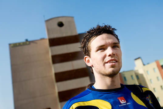 Marcus Berg