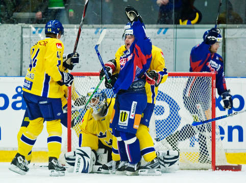 Slovakiskt jubel