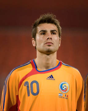 Adrian Mutu