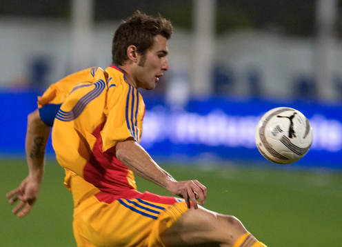 Adrian Mutu