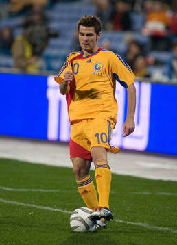 Adrian Mutu