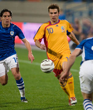 Adrian Mutu