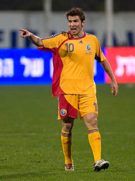 Adrian Mutu