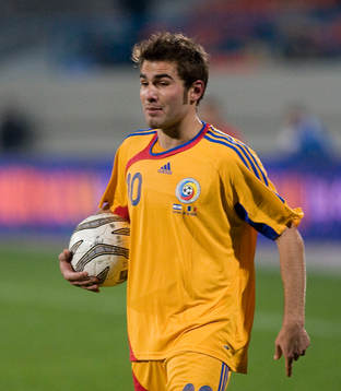 Adrian Mutu