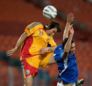 Adrian Mutu, nick, nickduell