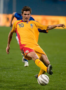 Adrian Mutu