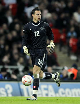 Diego Benaglio
