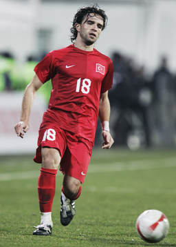 Gokhan Gonul