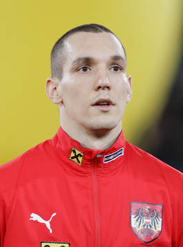 Emanuel Pogatetz