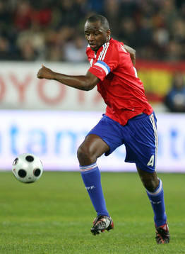 Patrick Vieira, Frankrike