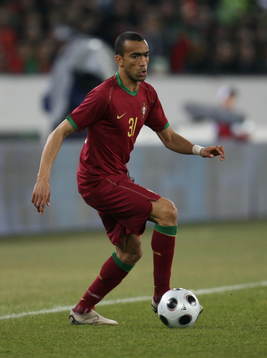 Jose Bosingwa