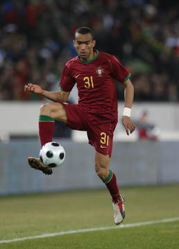 Jose Bosingwa