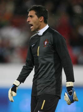 Ricardo, målvakt
