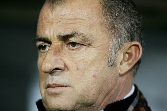 Fatih Terim, tränare